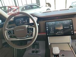 Land Rover Range Rover Vogue